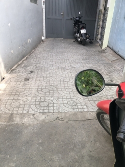 Chính chủ bán gấp đất Linh Tây, Thành phố Thủ Đức