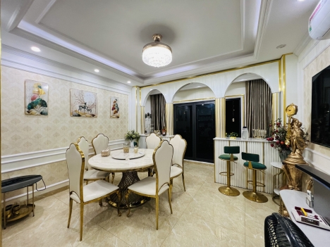 'Phải thật nhanh. Trung Kính, oto gần, ngõ thoáng, 46m2 x 5T, chỉ 5 tỷ