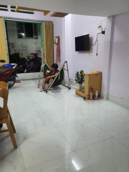 Nhà Hẻm 5m-Phan Anh-2 Tầng*(5m*8m)-mới-Giá hơn 2 tỷ.