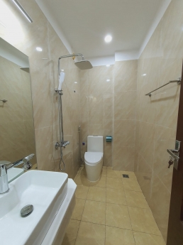 BÁN NHÀ THANH XUÂN MẶT PHỐ TÔ VĨNH DIỆN FULL NỘI THẤT 6 TẦNG THANG MÁY  Ô TÔ KINH DOANH 7.5 TỶ