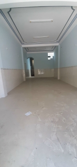 Bán nhà 2 tầng mê đúc ở Phước Long, Nha Trang