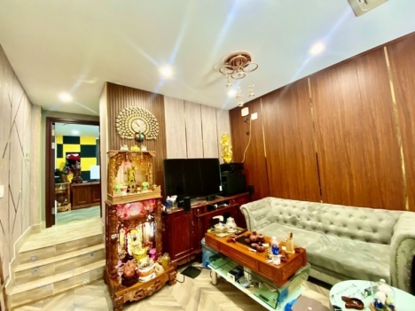 HXH 8m Tân Thắng, Q. Tân Phú – Ngay Aeon_ 5 tầng, 4x 15m, chỉ 10.6 tỷ