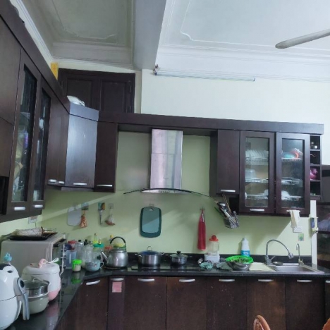 Chủ Nhà Cần Tiền Bán Gấp_Nhà Mặt CHỢ Phố Bạch Mai 72m_Giá 10 ty
