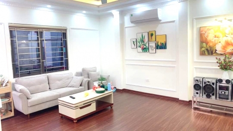 BÁN SIÊU PHẨM NHÀ HIẾM SÀI ĐỒNG, Ô TÔ, KINH DOANH, THOÁNG TRƯỚC SAU, 46M2x7.8M