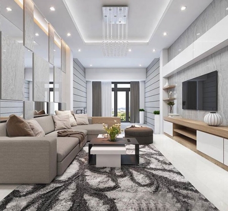Bán nhà phố Vũ Tông Phan 45m2*6tầng, ngõ gần Ô TÔ, giá chỉ nhỉnh 5tỷ, ở ngay