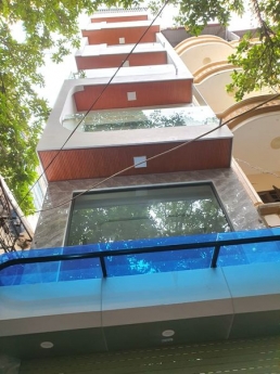 Siêu Phẩm mặt phố Khương Đình 70m x 5 tầng..mặt tiền 5.7m..oto tránh .kinh doanh đỉnh