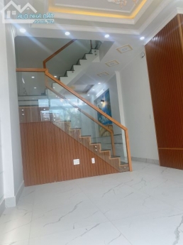 Bán nhà đường ô tô 8m Cầu Xây Tân Phú Thủ Đức 58m , 3 Tầng, KD, VP- giá chỉ 5 tỷ nhỉnh.