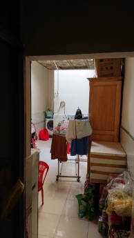 BÁN NHÀ MẶT TIỀN- TÂN PHÚ  - 54m2 - CỰC NGON CỰC HẤP DẪN.
