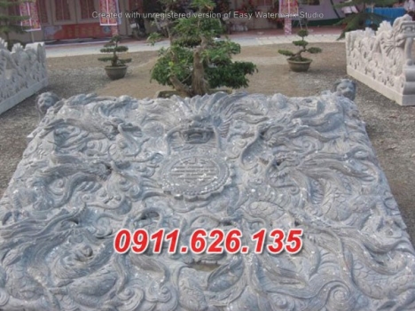 203#MẪU CHIẾU RỒNG BẰNG ĐÁ BÁN SÀI GÒN ^ RỒNG BẬC THỀM