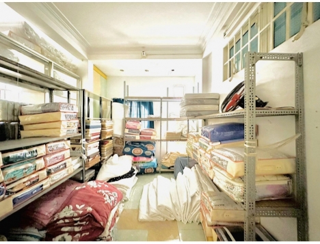 Bán nhà đường D2 Q.Bình Thạnh ngang 6m dài 8,7m- 4 Tầng giá 5,3 tỷ