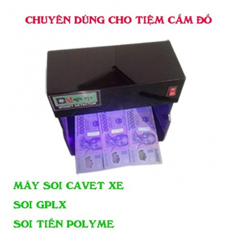Bán máy soi cavet xe Magic eye 01 -Chuyên dùng cho tiệm cầm đồ , ngân hàng , vay tài chính(