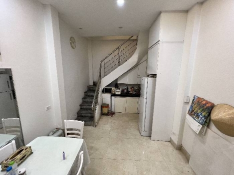 BÁN NHÀ PHỐ VỌNG . LÔ GÓC NHÀ ĐẸP