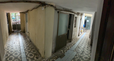 Hàng Khay, Tràng Tiền, Hoàn Kiếm, Tp Hà Nội- HIẾM CÓ.