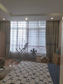 Bán nhà mặt phố Hải Bối, Đông Anh, ô tô tránh, kinh doanh bất chấp, giá đầu tư,