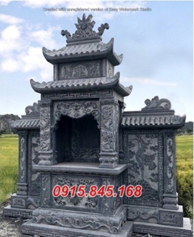 308#HÒA BÌNH BÁN TRANG THỜ BẰNG ĐÁ ĐẸP