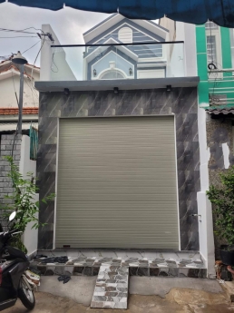 BÌNH TÂN, HXH ĐỔ CỬA, NGAY CHỢ BÌNH TRỊ ĐÔNG, SÁT TL10, KHU TÊN LỬA, SỔ VUÔNG VỨC, NHÀ MỚI ĐẸP