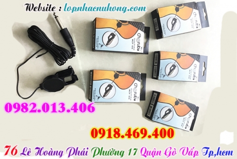 Chỗ bán pickup của đàn guitar tại gò vấp, tphcm