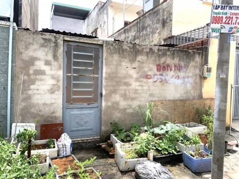 Lô đất đẹp - Xe Ô Tô tới đất - Hiệp Bình Chánh- 80m2 ( 5x16) nhỉnh 5 tỷ TL.