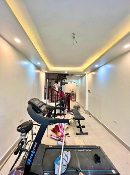MẶT NGÕ KHƯƠNG TRUNG 5 TẦNG KIÊN CỐ- KINH DOANH VĂN PHÒNG- SỬA LÀM CHUNG CƯ MINI HÁI RA TIỀN 5.2 TỶ