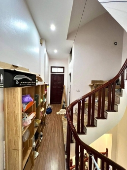 MẶT NGÕ KHƯƠNG TRUNG 5 TẦNG KIÊN CỐ- KINH DOANH VĂN PHÒNG- SỬA LÀM CHUNG CƯ MINI HÁI RA TIỀN 5.2 TỶ