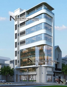 MẶT PHỐ HOÀNG QUỐC VIỆT 63M 6T GIÁ CHỈ 34 TỶ
