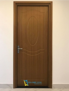 Cửa composite là gì? Cửa nhựa giả gỗ cao cấp tại Cần Giuộc