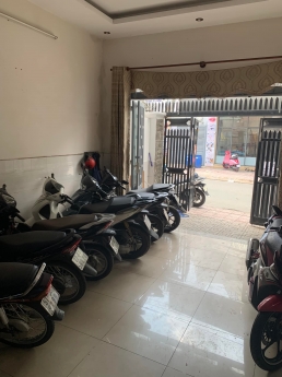 Bán Nhà Mặt Tiền Kinh Doanh khu Dương Đình Hội Phước Long B Quận 9 3 Tầng 70m2 chỉ hơn 7 Tỷ