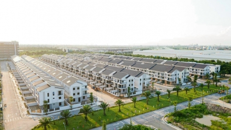 BẢNG HÀNG GIÁ F0 KÍ TRỰC TIẾP CHỦ ĐẦU TƯ DỰ ÁN CENTA RIVERSIDE TỪ SƠN.