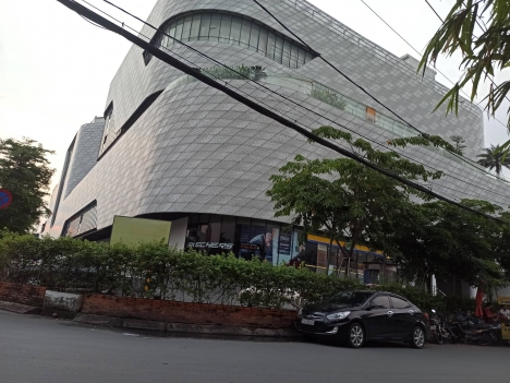 Chủ gửi lô đất 80m2 - Hiệp Bình Chánh - đường Ô Tô, sát GIGAMALL, nhỉnh 5 tỷ