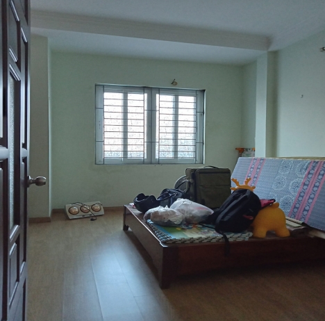 Bán nhà Trương Định Ngõ nông ba gác chạy. 3 ngủ 35m x 5 tầng. 3,65 tỷ có THƯƠNG LƯỢNG