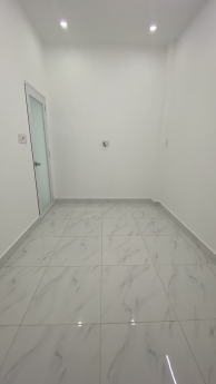 nhà ngon CHU VĂN AN BÌNH THẠNH  20M 2 TẦNG 1,9TY
