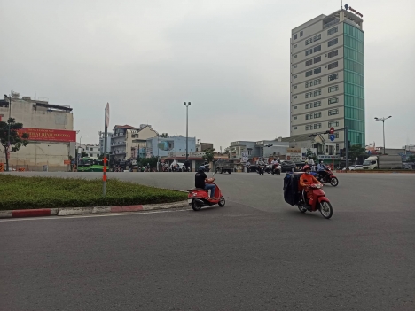 Chủ gửi lô đất 80m2 - Hiệp Bình Chánh - đường Ô Tô, sát GIGAMALL, nhỉnh 5 tỷ