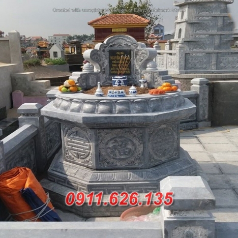 242# ĐẮK LẮK MỘ TRÒN BẰNG ĐÁ HIỆN ĐẠI