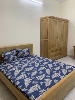 Bán Nhà Phố Khương Trung 51m 3 Tầng 5.5 Tỷ Lô Góc Ở Ngay
