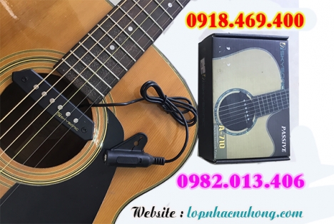 Chỗ bán pickup của đàn guitar tại gò vấp, tphcm