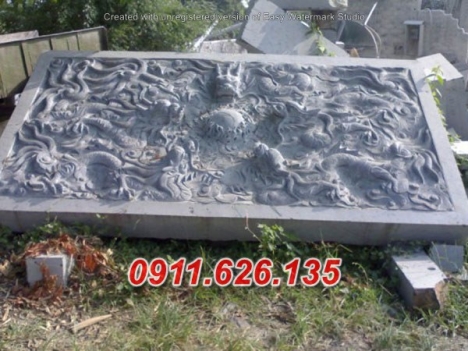 231# MẪU CHIẾU RỒNG BẰNG ĐÁ ĐẸP BÁN TẠI BẾN TRE