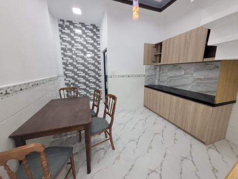 BÌNH TÂN, HXH ĐỔ CỬA, NGAY CHỢ BÌNH TRỊ ĐÔNG, SÁT TL10, KHU TÊN LỬA, SỔ VUÔNG VỨC, NHÀ MỚI ĐẸP