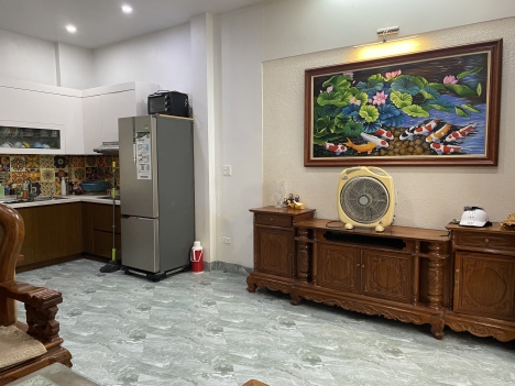 XUÂN ĐỈNH, QUY HOẠCH ỔN ĐỊNH NHÀ, NHÀ ĐẸP 
CHỈ SÁCH VALI VỀ Ở LUÔN, 30M RA Ô TÔ TRÁNH