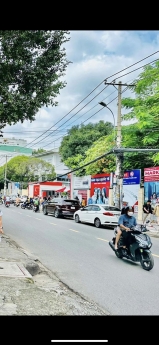 Bán nhà đường D2 Q.Bình Thạnh ngang 6m dài 8,7m- 4 Tầng giá 5,3 tỷ
