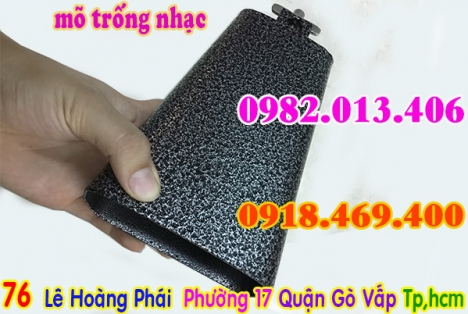 Chỗ bán mõ trống jazz tại gò vấp, tphcm