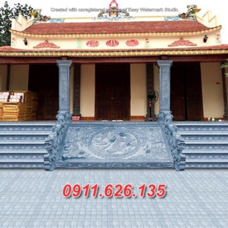 231# MẪU CHIẾU RỒNG BẰNG ĐÁ ĐẸP BÁN TẠI BẾN TRE