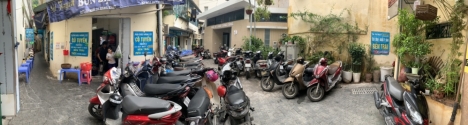 Hàng Khay, Tràng Tiền, Hoàn Kiếm, Tp Hà Nội- HIẾM CÓ.