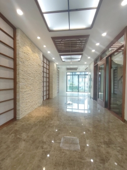 Siêu phẩm 2 mặt phố Sơn Tây – Trần Phú, 5 tầng tháng máy, măt tiền rông, kinh doanh siêu đỉnh