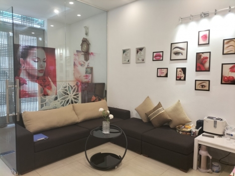 Bán nhà mặt phố Hải Bối, Đông Anh, ô tô tránh, kinh doanh bất chấp, giá đầu tư,