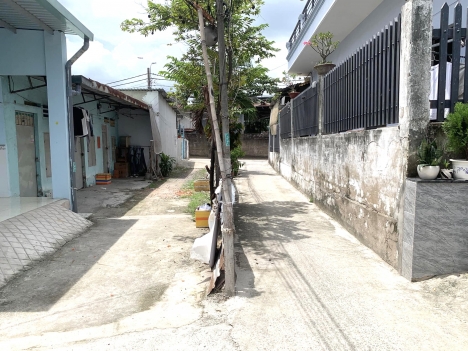 Lô đất đẹp - Xe Ô Tô tới đất - Hiệp Bình Chánh- 80m2 ( 5x16) nhỉnh 5 tỷ TL.
