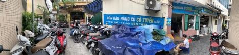 Hàng Khay, Tràng Tiền, Hoàn Kiếm, Tp Hà Nội- HIẾM CÓ.