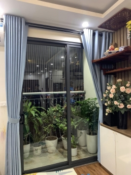 CĂN HỘ AN BÌNH PHẠM VĂN ĐỒNG 90M2 x 3PN FULL TIỆN ÍCH  4.45TỶ
