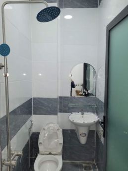BÌNH TÂN, HXH ĐỔ CỬA, NGAY CHỢ BÌNH TRỊ ĐÔNG, SÁT TL10, KHU TÊN LỬA, SỔ VUÔNG VỨC, NHÀ MỚI ĐẸP