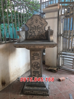 308#HÒA BÌNH BÁN TRANG THỜ BẰNG ĐÁ ĐẸP