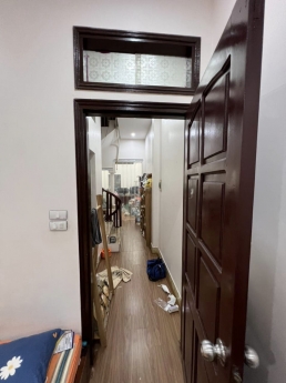 BÁN NHÀ KHƯƠNG TRUNG 5.2 TỶ 5 TẦNG 48M NHÀ ĐẸP Ở NGAY.